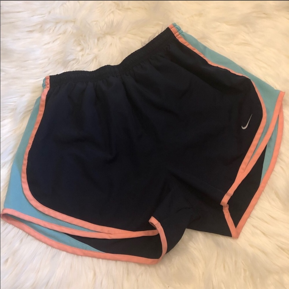 Nike Tempo Running Shorts